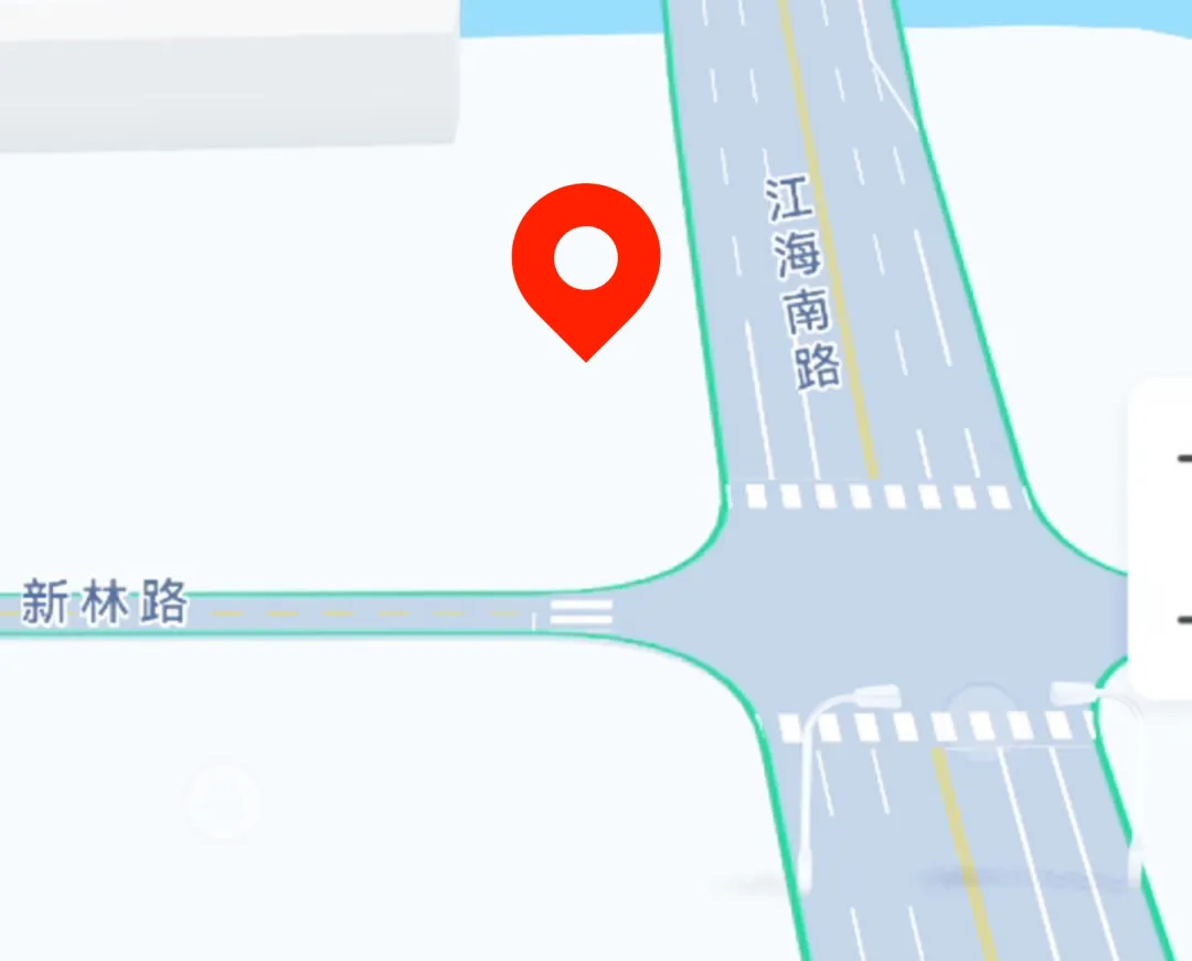 科雷泵站丨屹立在江海南路旁九年的守护者