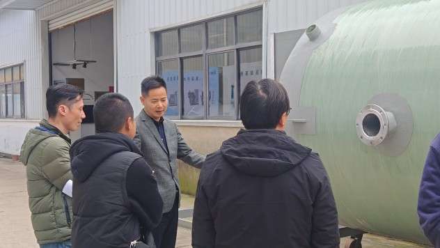 技术交底促落地，携手共建精品工程 | 奉贤区人民塘东路一体化泵站项目技术交流会顺利召开