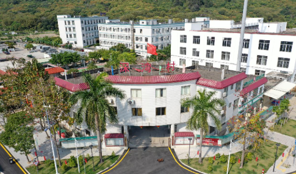 上海肖湾路工业园区一体化泵站安装完成